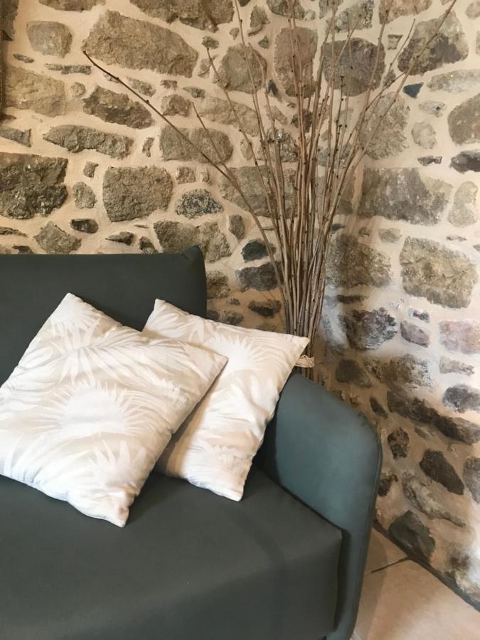A L'Oree Du Bois Pommerit-le-Vicomte Zewnętrze zdjęcie
